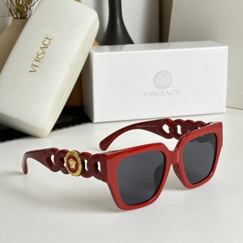 Versace Sunglasses